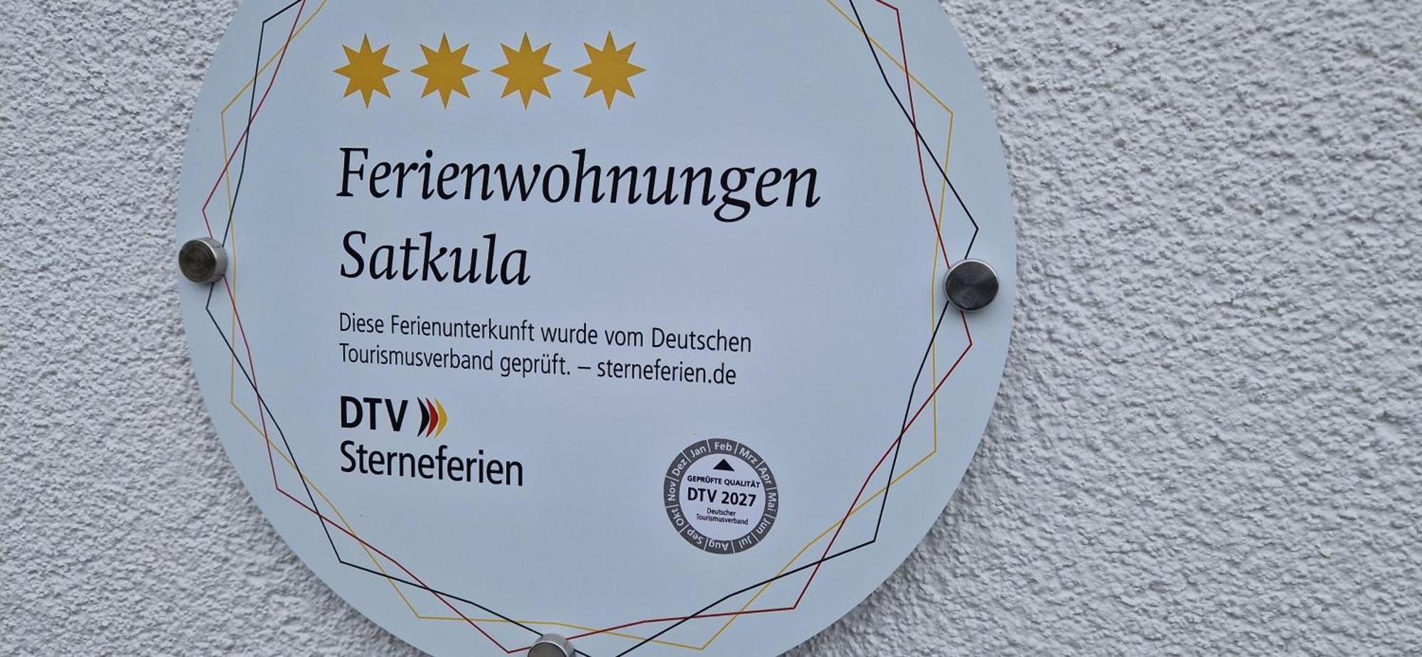Ferienwohnungen Satkula Crostwitz Exterior foto