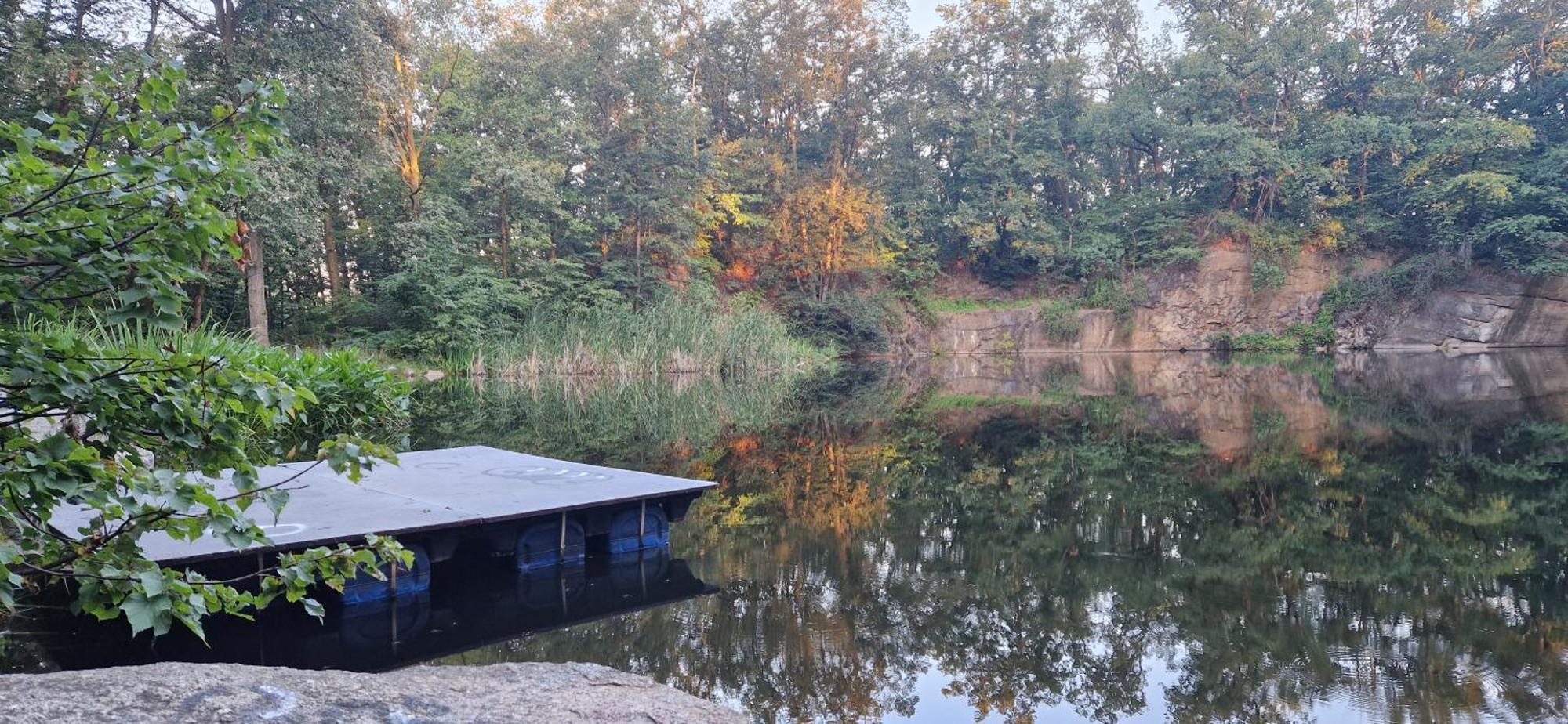 Ferienwohnungen Satkula Crostwitz Exterior foto
